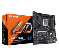 Gigabyte Z890 D PLUS - 1520407 - zdjęcie 1